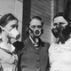 Illustration for article titled An Illustrated History Of Gas Masks